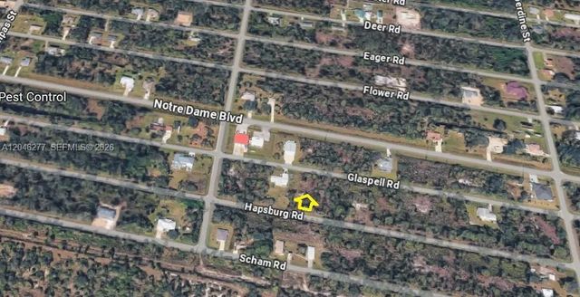 5 of 12 - 26318 Hapsburg Road, Punta Gorda, FL