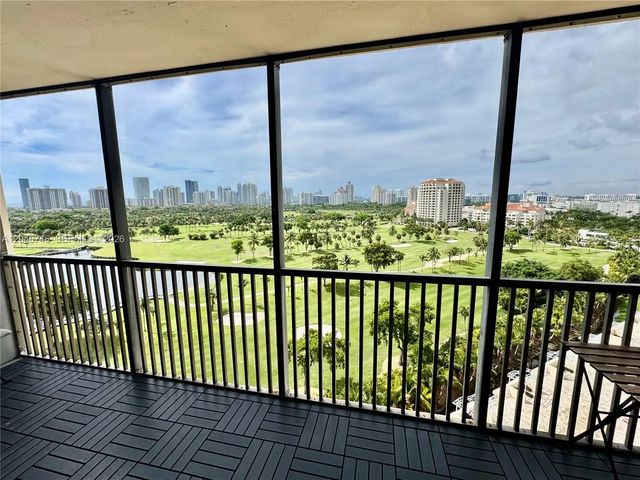 2 of 26 - 20379 W Country Club Drive #1537, Aventura, FL