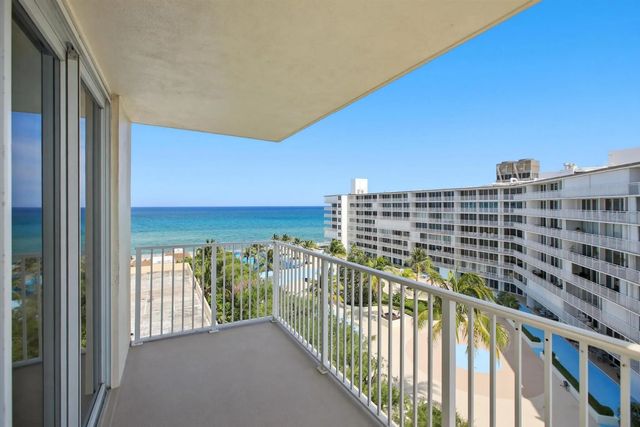 3540 S Ocean Boulevard #808w, South Palm Beach