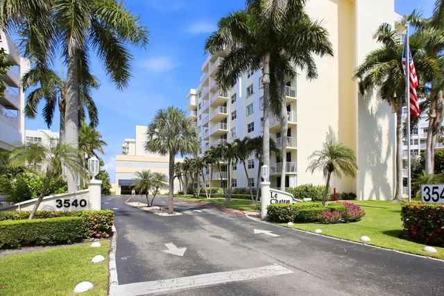 2 of 31 - 3540 S Ocean Boulevard #808w, South Palm Beach, FL