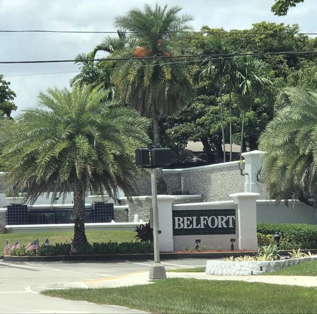 2 of 80 - 9895 N Belfort Circle #110, Tamarac, FL