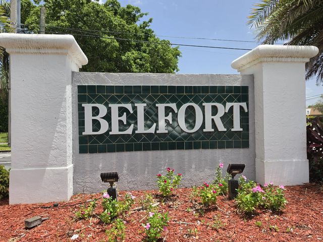3 of 80 - 9895 N Belfort Circle #110, Tamarac, FL