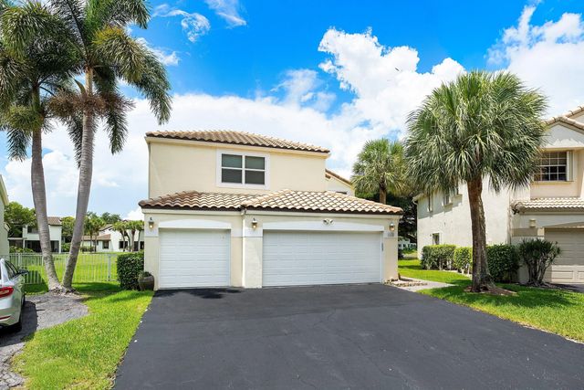 6240 Nw 76th Court, Parkland