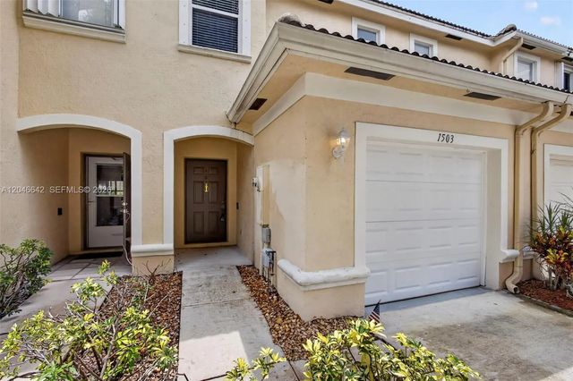 3 of 52 - 1503 New Castle Terrace, Wellington, FL