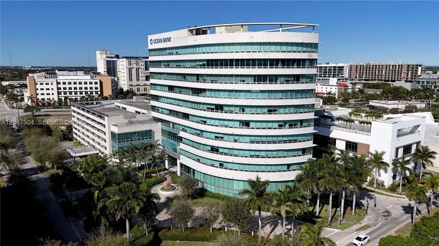 20900 Ne 30 Th Avenue #600, Aventura