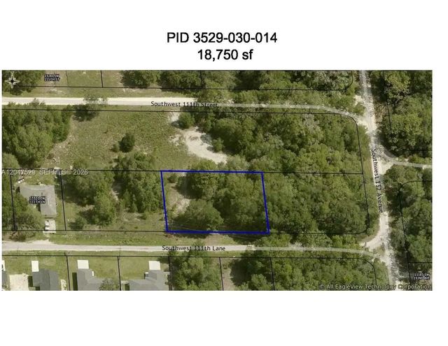 0000 Sw 111 Lane, 