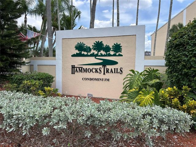 15340 Sw 106th Terrace #817, Miami