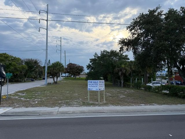 408 Avenue E, Fort Pierce