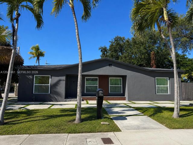 6700 Nw 5th Avenue, Miami