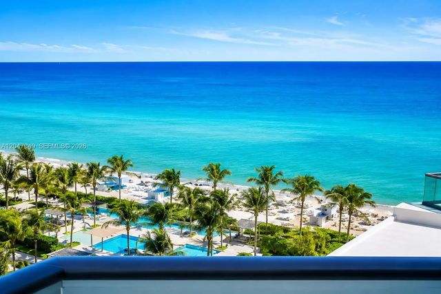 2 of 29 - 4001 S Ocean Drive #11m, Hollywood, FL