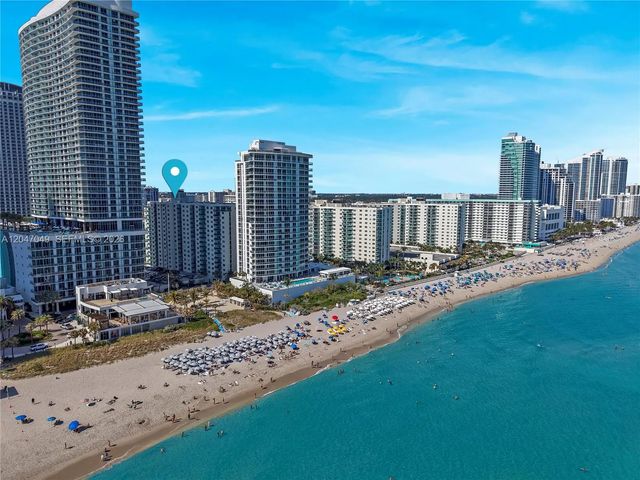 3 of 29 - 4001 S Ocean Drive #11m, Hollywood, FL