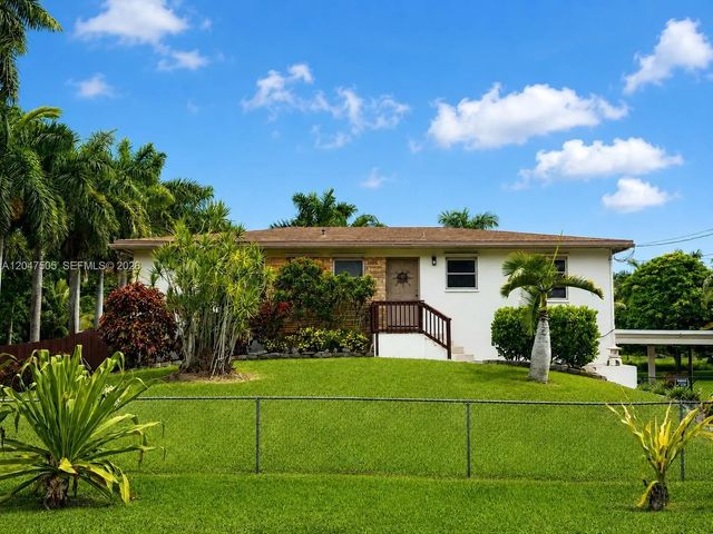 5240 Sw 82nd Avenue, Davie