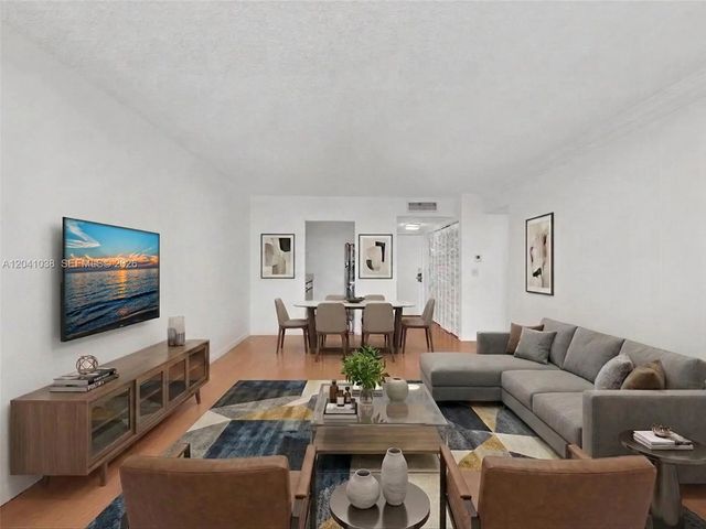 2020 Ne 135th Street #601, North Miami