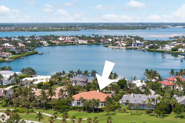 6841 Se Harbor Circle, Stuart