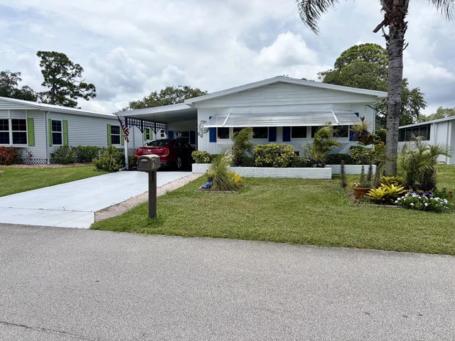 2 of 53 - 91 Camino Del Rio, Port St. Lucie, FL