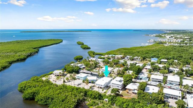 1210 Cactus Street, Key Largo