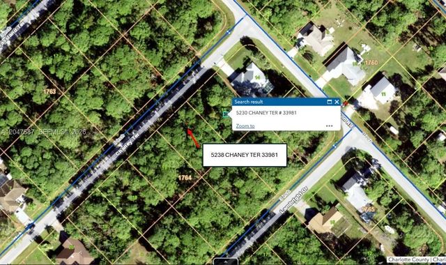 2 of 3 - 5230 Chaney Terrace, , FL