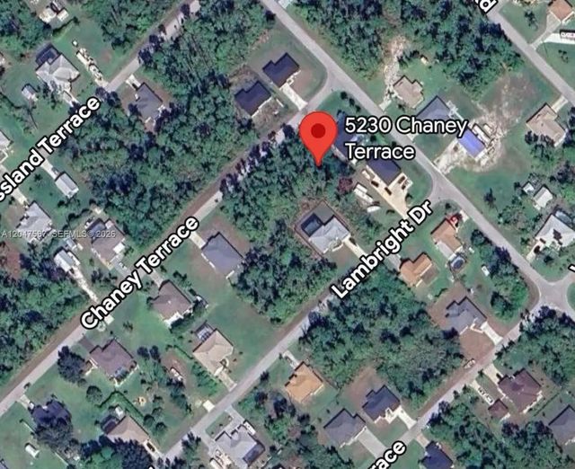 3 of 3 - 5230 Chaney Terrace, , FL