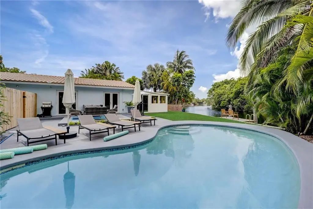 50 Ne 30th Court #1-2, Wilton Manors