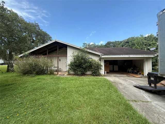 3603 W Wilderness Drive W, Fort Pierce