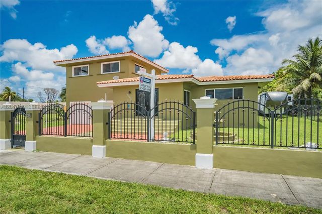 17135 Nw 19th Avenue, Miami Gardens