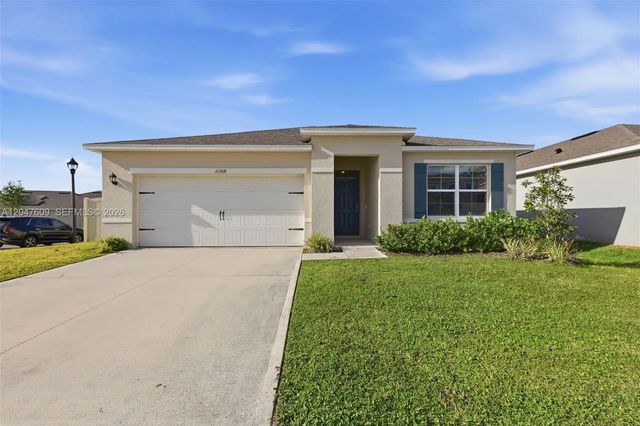 11308 Amber Ridge, 