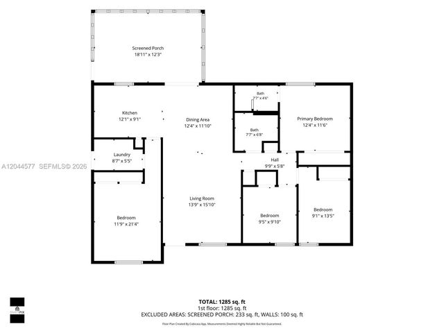 4 of 42 - 7812 Sw 7th Place, North Lauderdale, FL