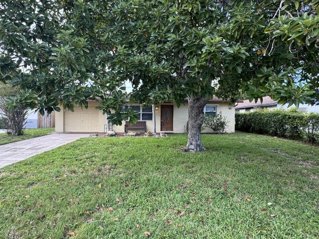 4353 Broadway Street, Lake Worth
