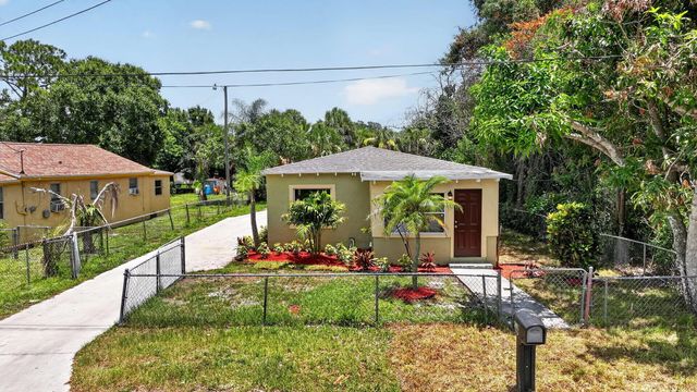 426 N 19th Street, Fort Pierce
