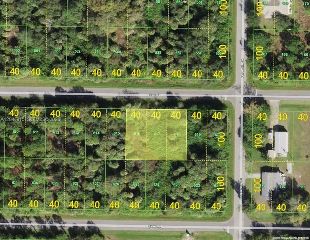 26397 Deer Road, Punta Gorda