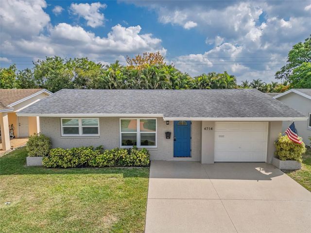 4714 Nw 44th Street, Tamarac