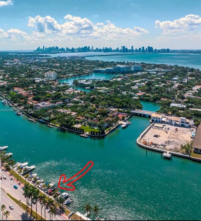 5005 Collins Avenue, Miami Beach