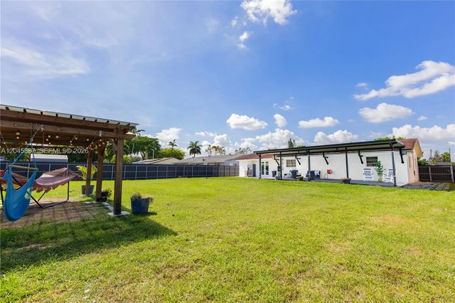 4 of 45 - 1721 Nw 191st Street, Miami Gardens, FL