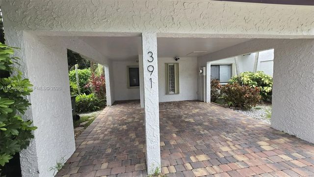 3 of 51 - 391 Ivy Lane #1, Weston, FL