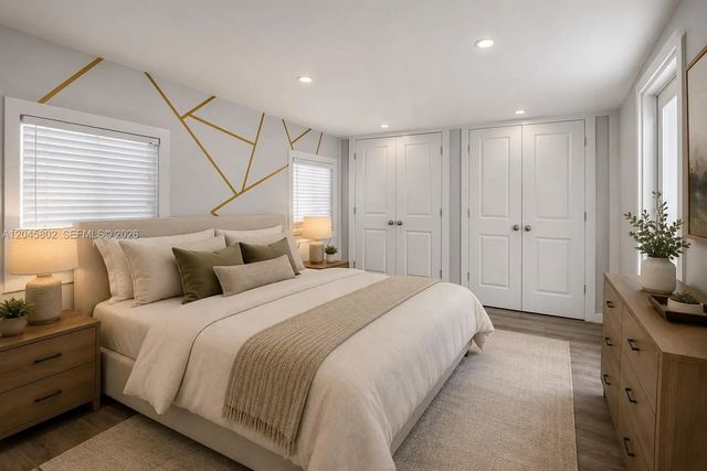 1300 N 70th Terrace, Hollywood