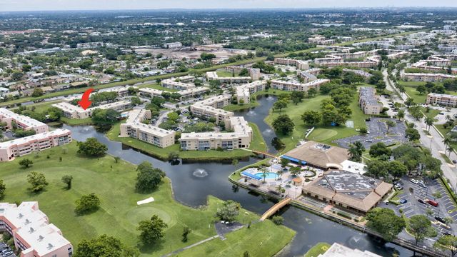 2 of 26 - 9141 Sunrise Lakes Boulevard #210, Sunrise, FL