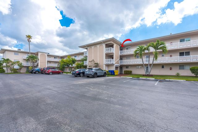 2615 Garden Drive N #307, Lake Worth
