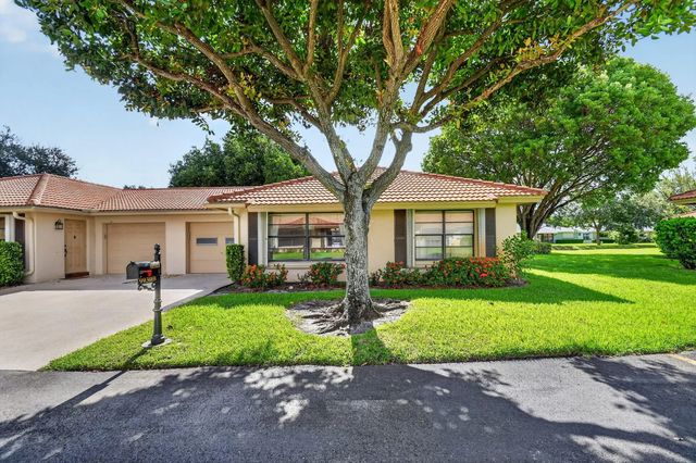 9930 Frangipani Tree Way #b, Boynton Beach