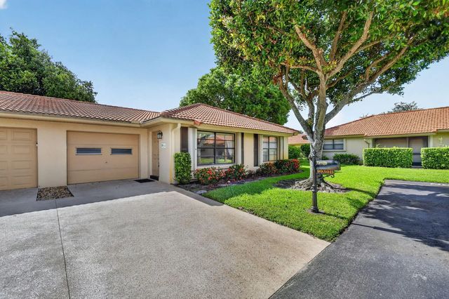 2 of 53 - 9930 Frangipani Tree Way #b, Boynton Beach, FL