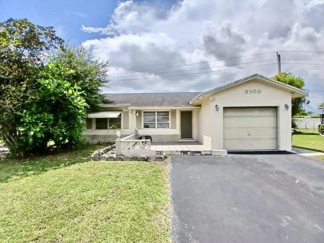 9500 Nw 70th Street, Tamarac