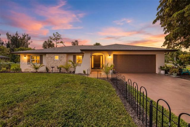 3680 Woodstork Court, Fort Myers