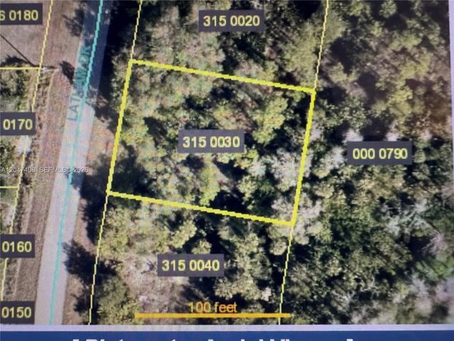 1872 Latham, Lehigh Acres