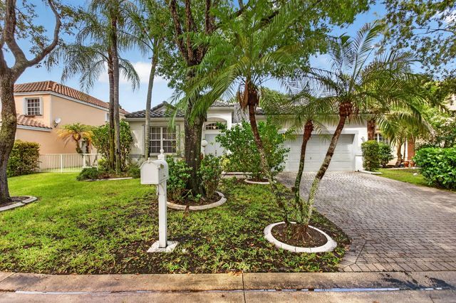 6621 Nw 78th Drive, Parkland