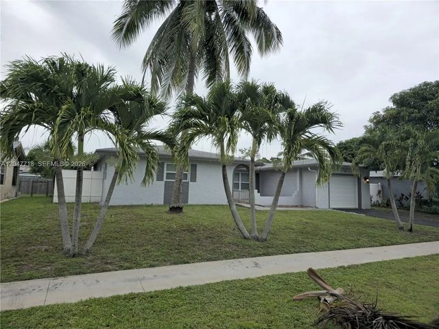 2 of 25 - 7771 Nw 46th Street, Lauderhill, FL