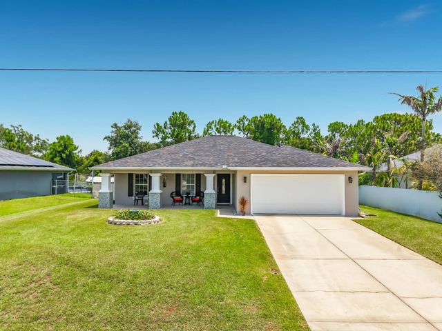 2610 53rd Street W, Lehigh Acres
