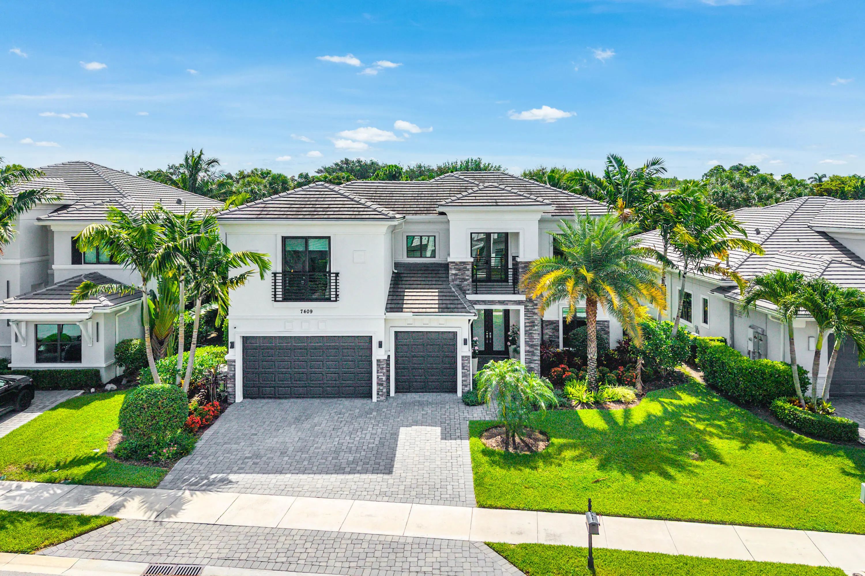 7409 Nw 25th Terrace, Boca Raton
