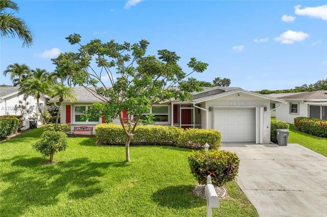 14307 Amapola Drive, Delray Beach
