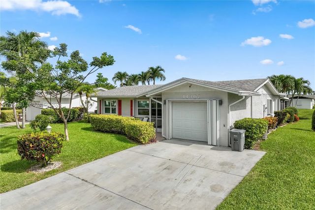2 of 40 - 14307 Amapola Drive, Delray Beach, FL
