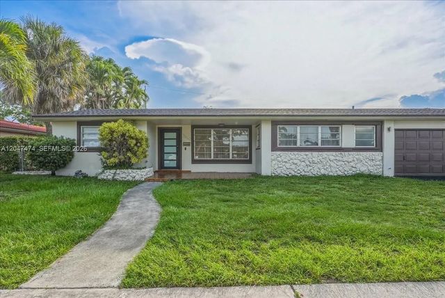 7850 W 16th Avenue, Hialeah