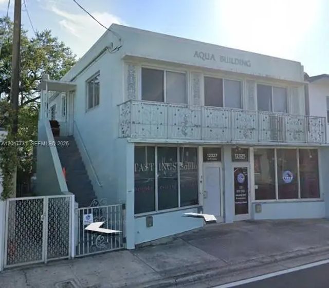 12327 Ne 6th Avenue, North Miami